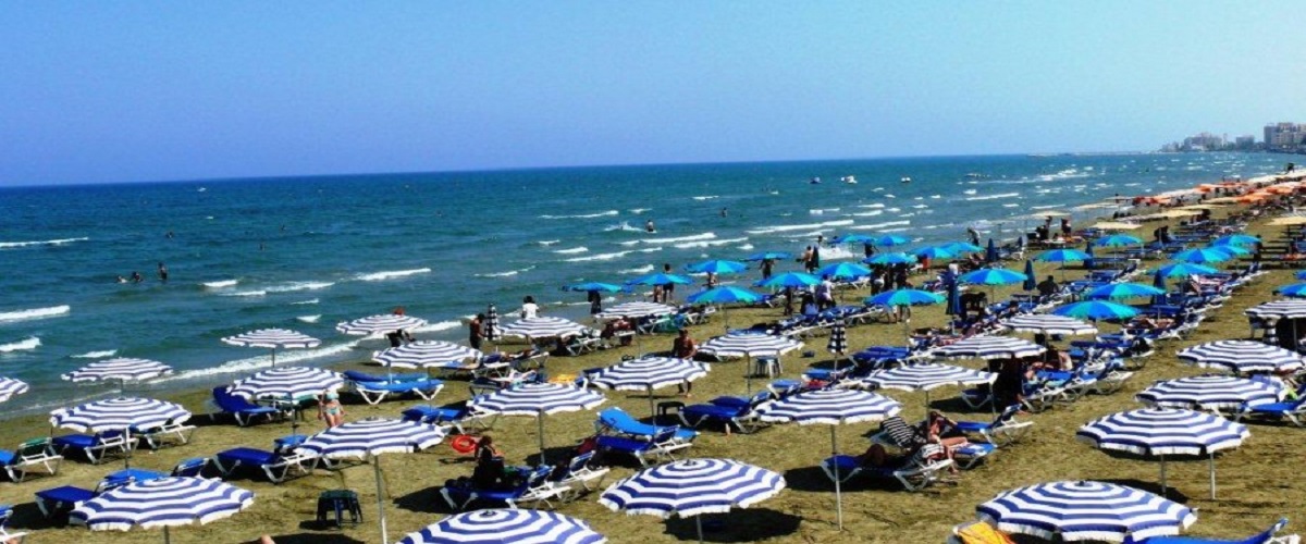 Η ανάκαμψη έρχεται μέσα από τον τουρισμό αναφέρει ο Σύνδεσμος Τουριστικών Επιχειρήσεων Κύπρου