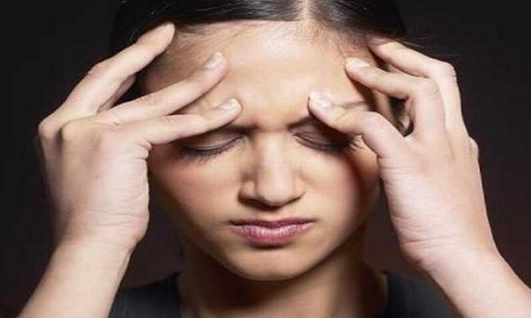 Δέκα τρόποι για να αντιμετωπίσετε του επίμονους πονοκεφάλους