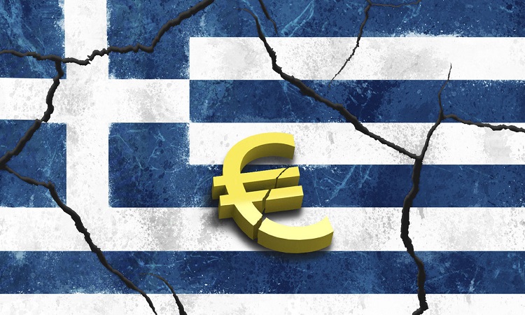 Δεν τελείωσε η ελληνική κρίση- Καλύτερα χρεοκοπία και Grexit