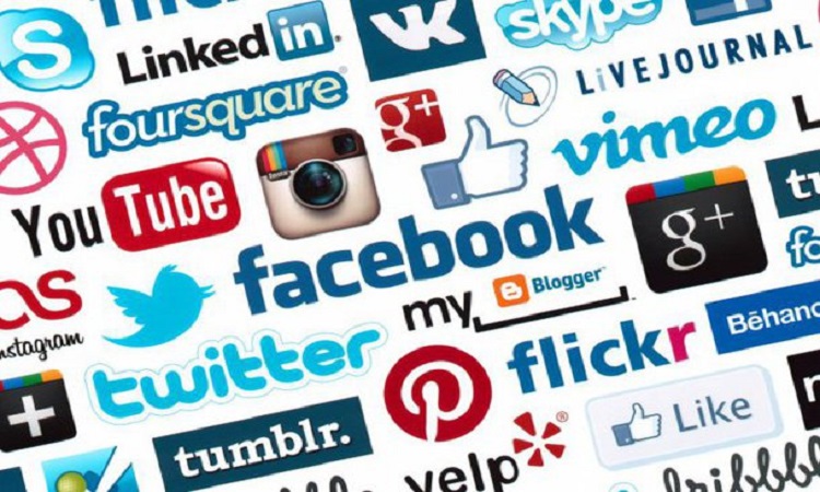Στατιστική Υπηρεσία- Αυξήθηκε το ποσοστό των επιχειρήσεων που χρησιμοποιούν μέσα κοινωνικής δικτύωσης