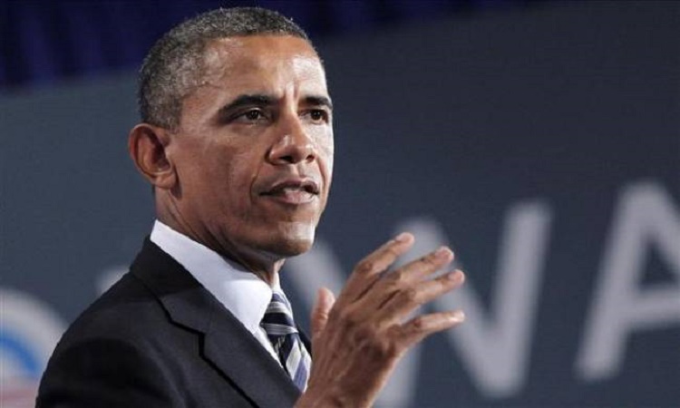 Μπαράκ Ομπάμα: Άγνωστα τα κίνητρα του χθεσινού μακελειού- Πιθανή η τρομοκρατία