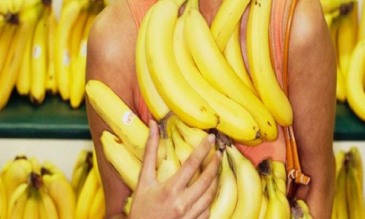 Πώς οι μπανάνες βοηθούν στην απώλεια βάρους