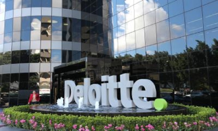 Σημαντική αύξηση των εσόδων παγκοσμίως ανακοίνωσε η Deloitte