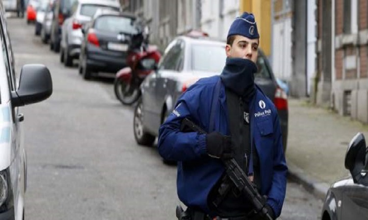 Βέλγιο: Συνελήφθη και ένατος ύποπτος για τις επιθέσεις στο Παρίσι