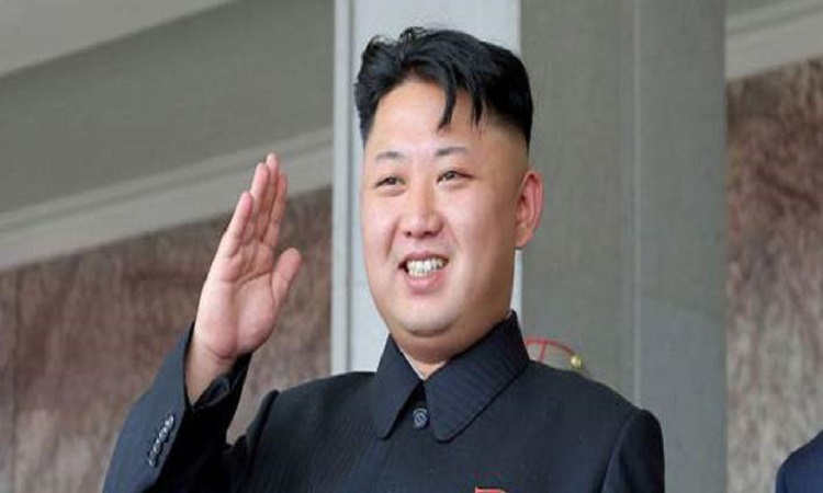 Πολεμικό μήνυμα Πρωτοχρονιάς από τον Κιμ Γιονγκ Ουν -Απειλεί ευθέως τη Νότια Κορέα
