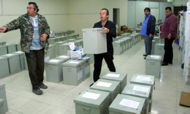 Τον έλεγχο των εξόδων των υποψηφίων σε εκλογές θα έχει το Γραφείο του Γενικού Ελεγκτή