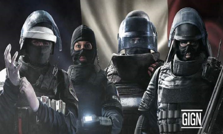 Ποιες είναι οι επίλεκτες ομάδες της γαλλικής αστυνομίας που «κυνηγούν» τους τζιχαντιστές [εικόνες & βίντεο]