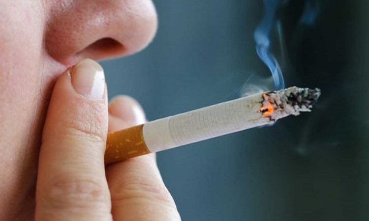 Παγκύπριους ελέγχους για το κάπνισμα από την Αστυνομία - Πολλές οι καταγγελίες