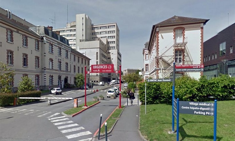 Ατύχημα-σοκ στη Γαλλία σε πειραματική δοκιμή φαρμάκου