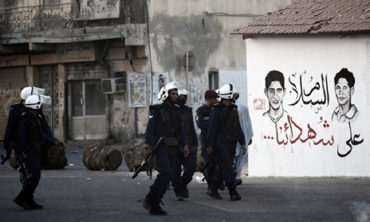 Πυρήνας της Χεζμπολάχ εξαρθρώθηκε στο Μπαχρέιν