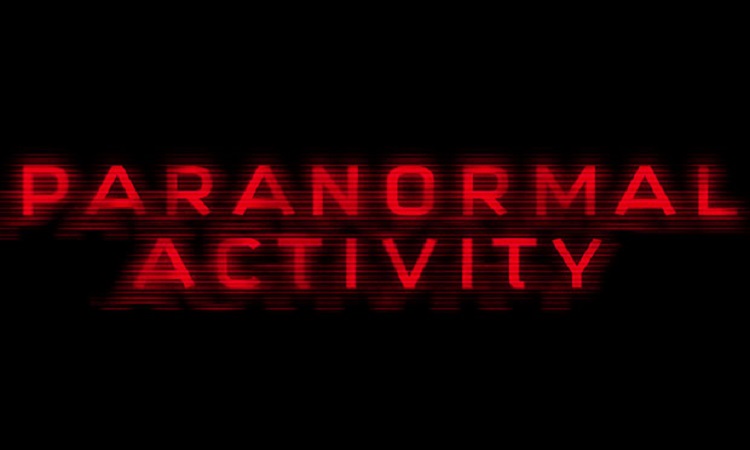 Μεταφυσική Δραστηριότητα (Paranormal Activity)-Ταινια τρόμου