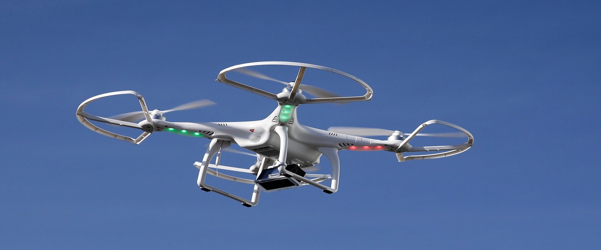 Τμήμα Πολιτικής Αεροπορίας: Tα Drones εμπίπτουν στον Περί Πολιτικής Αεροπορίας Νόμο