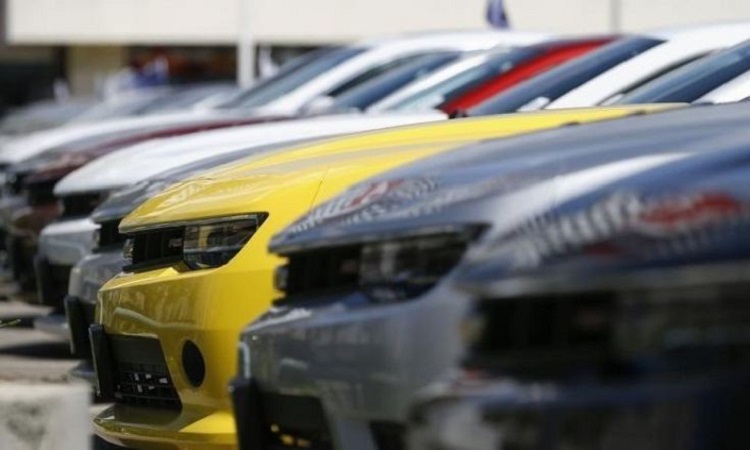 Αύξηση το 2015 για την ευρωπαϊκή αγορά αυτοκινήτου- Συνέχισε την ανοδική πορεία