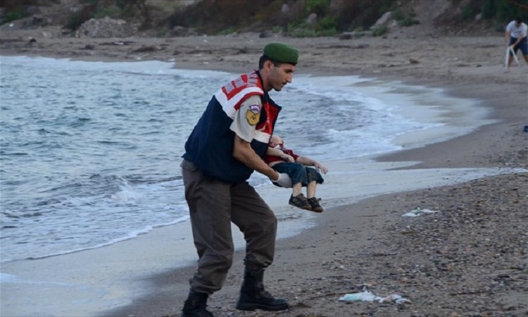Νέα τραγωδία με πρόσφυγες μεταξύ Τουρκίας – Κω (Σκληρές εικόνες)