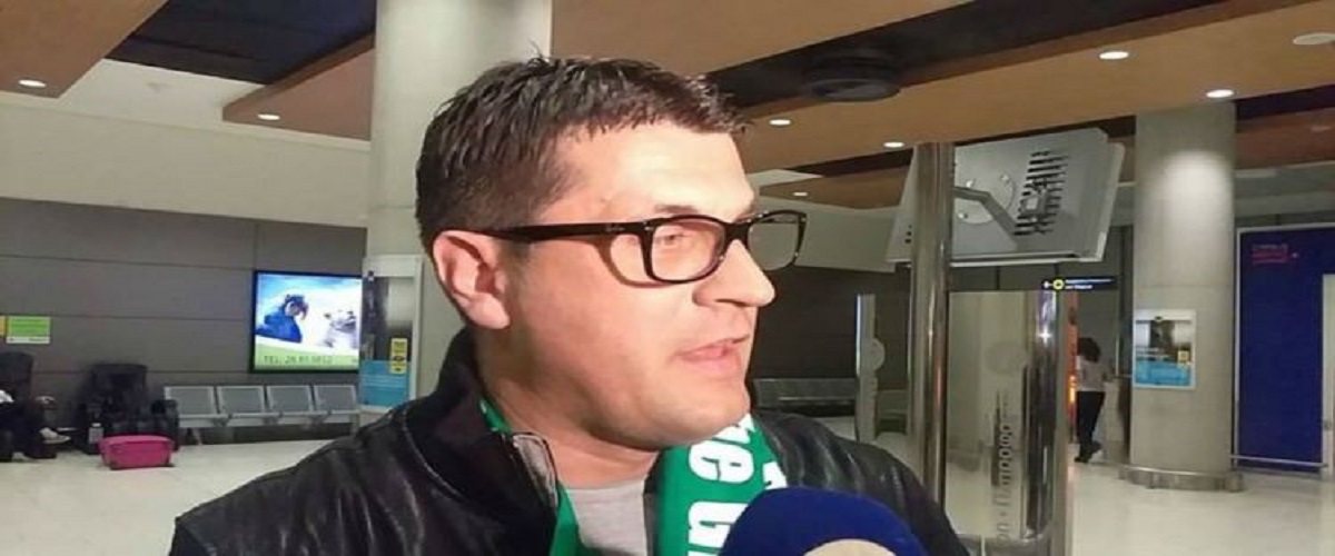 Μιλόγεβιτς: «Δεν μπορώ να υποσχεθώ τίποτα» (videos-photos)