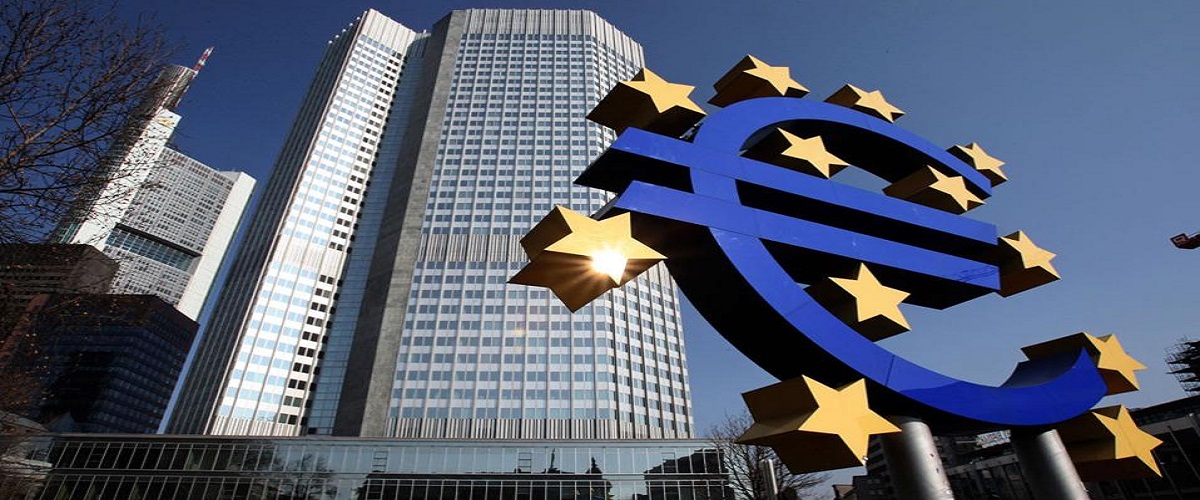 Ευρωπαϊκή Κεντρική Τράπεζα: Αμετάβλητα διατήρησε τα επιτόκια του ευρώ