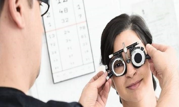 Τα παροδικά προβλήματα όρασης μπορεί να οδηγήσουν σε σοβαρά καρδιαγγειακά προβλήματα