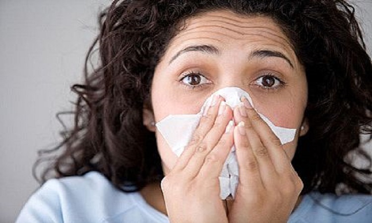 Βουλώνει η μύτη σας από το κρύο; Δείτε πως να το αντιμετωπίσετε με απλά κόλπα
