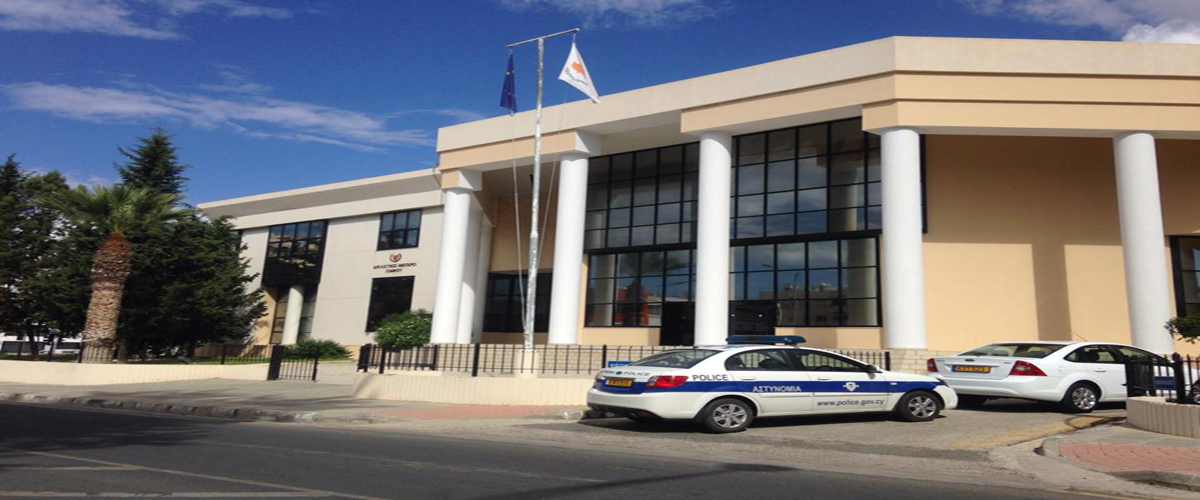 Στο δικαστήριο ο Μολδαβός που έκλεψε αμερικανική τράπεζα και ήρθε για διακοπές στην Κύπρο