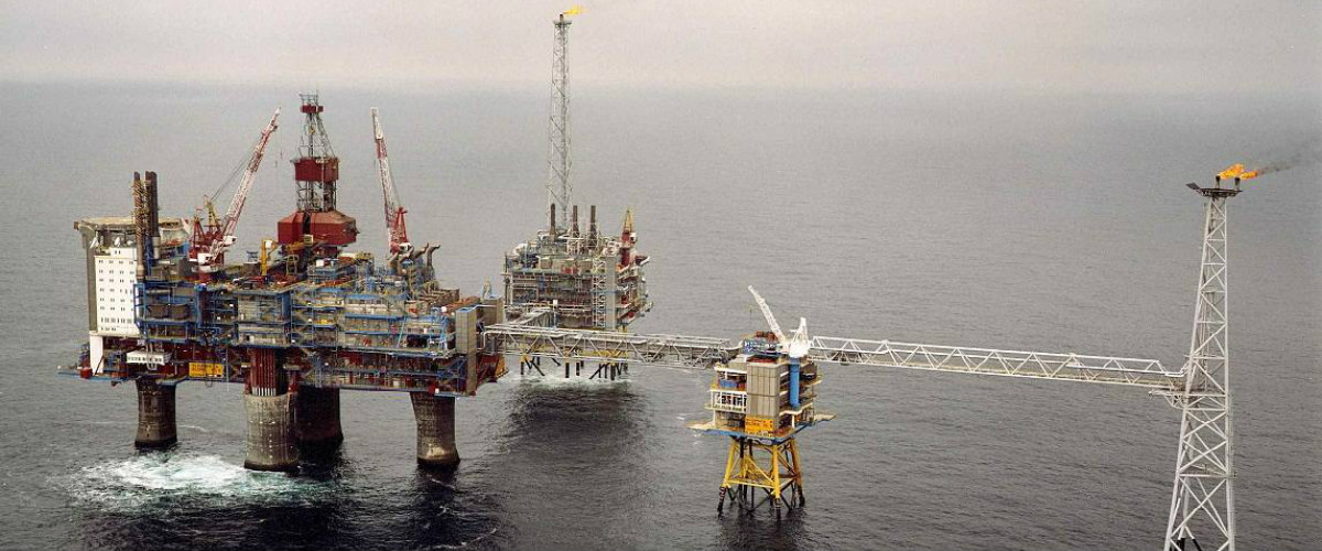 Το μεγαλύτερο κοίτασμα φυσικού αερίου που ανακαλύφθηκε ποτέ βρέθηκε στη Μεσόγειο!