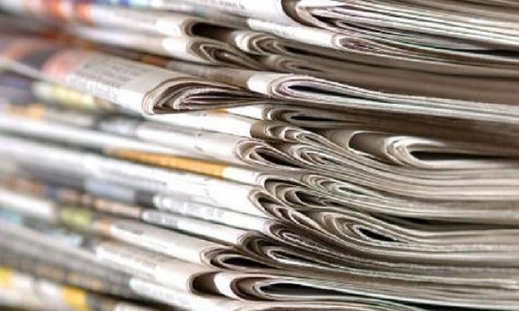 Κυπριακό και Οικονομία το κύριο θέμα των Κυπριακών Εφημερίδων την Κυριακή (30/08)