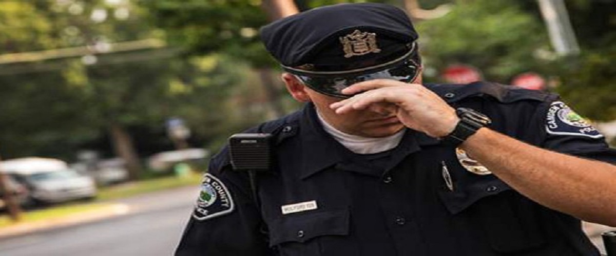 ΗΠΑ: Σε διαθεσιμότητα δύο αστυνομικοί για το θάνατο ενός άνδρα - VIDEO