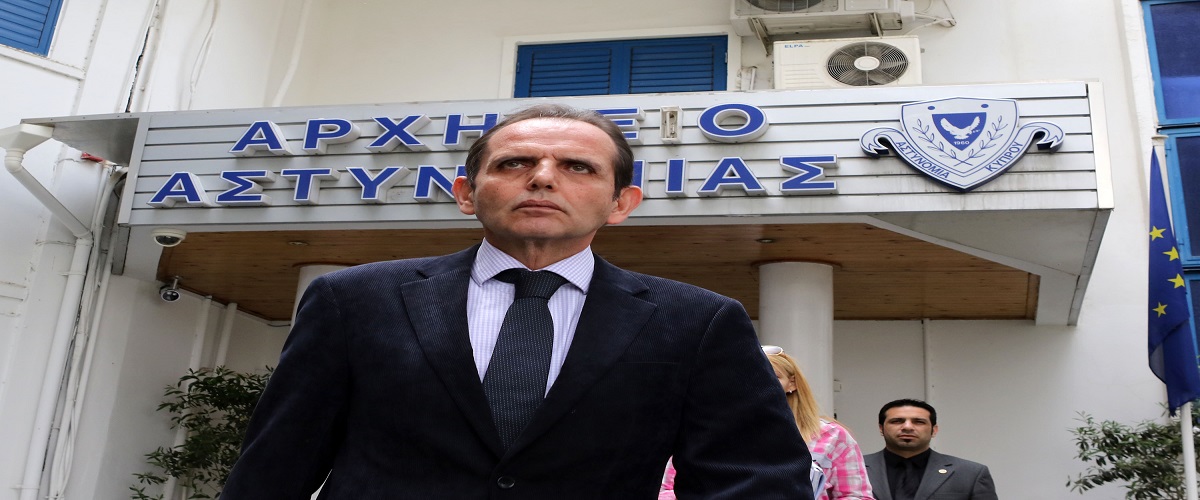 Τριανταφυλλίδης: «Aδιανόητο ο κ. Ερωτοκρίτου να απολογείται και να εμφανίζεται συντετριμμένος»