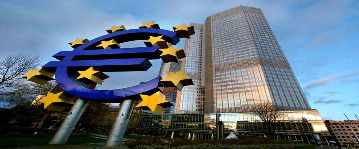 Αμετάβλητα διατηρεί τα επιτόκια της η ΕΚΤ
