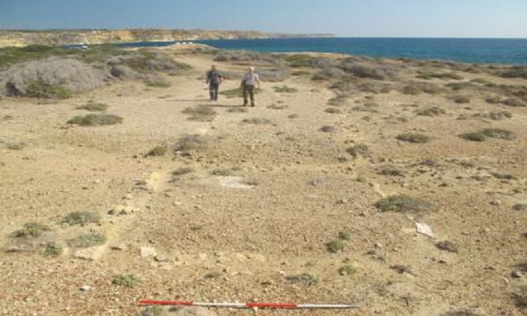 Ομάδα αρχαιολόγων από το Λέστερ έρχεται για ανασκαφές στην Κύπρο