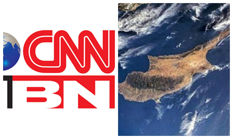 Σε ποια μέρη της Κύπρου «στέλνει» το CNN τους τουρίστες - ΦΩΤΟΓΡΑΦΙΕΣ