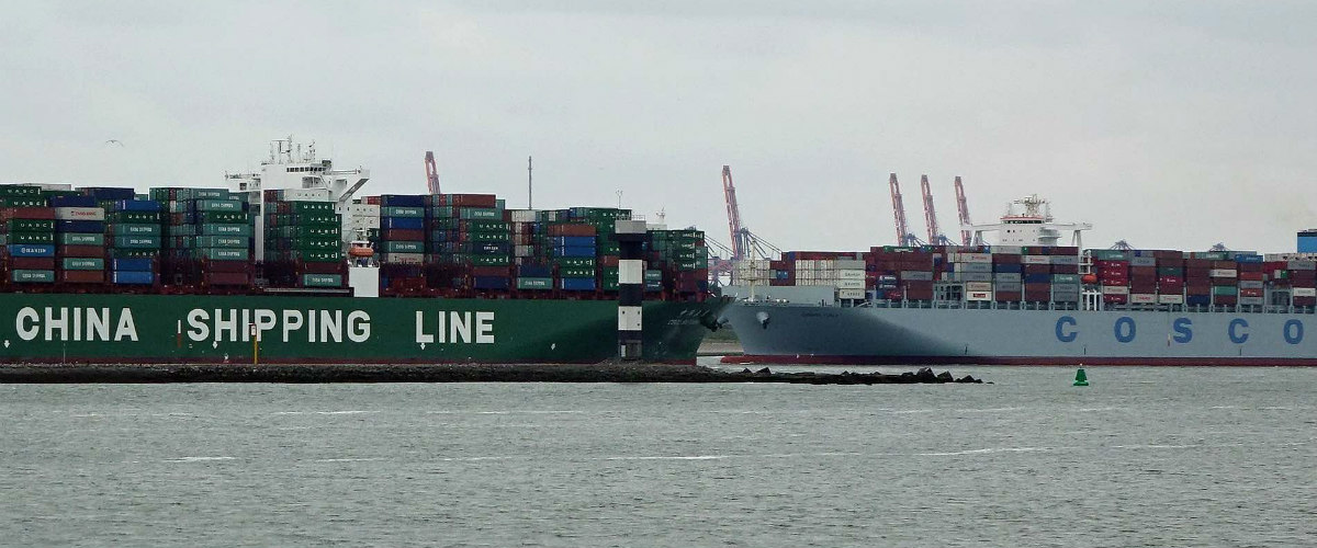 Λιμάνι Λεμεσού: Ενδιαφέρον από την κινεζική εταιρία κολοσσό που ανέλαβε τον Πειραιά