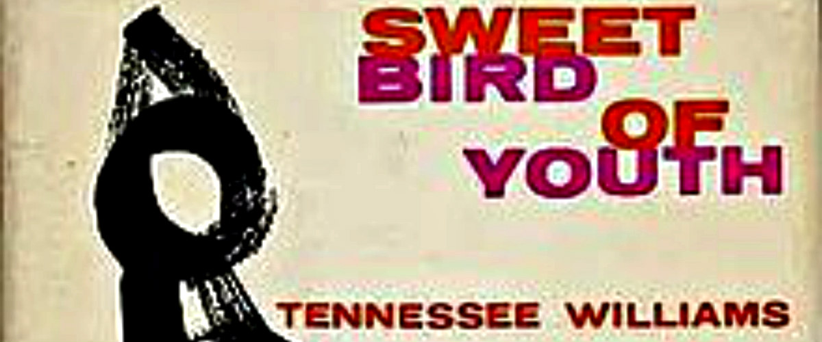 O ΘΟΚ παρουσιάζει το «Sweet Bird of Youth» του Tennessee Williams