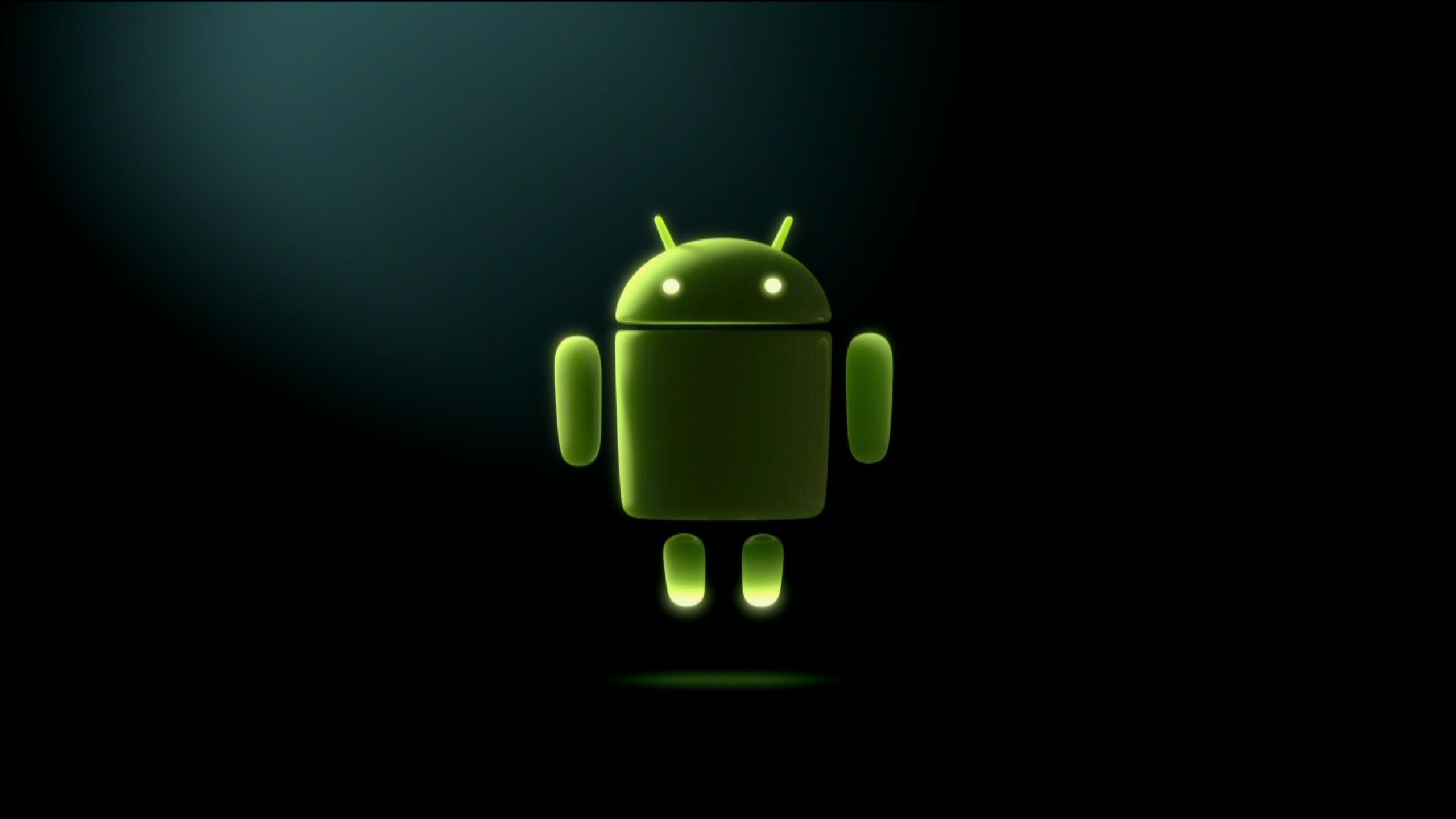 Ανακοινώθηκε το νέο λογισμικό Android!