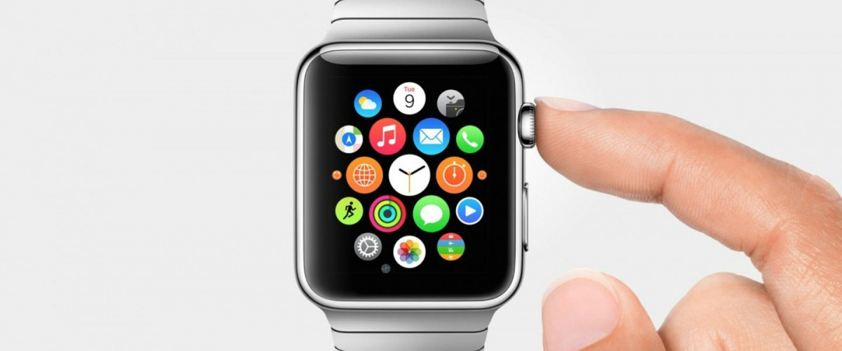 Σε λίγες μέρες επίσημα το Apple Watch σε Κύπρο και Ελλάδα! Δείτε την ημερομηνία... - video