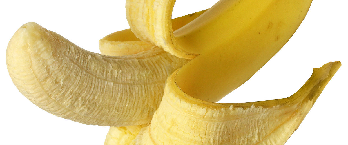 Εσύ πώς την τρως την μπανάνα σου;