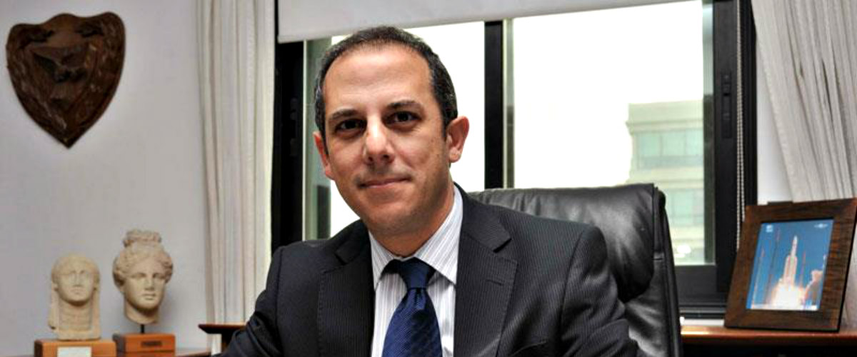 Μάριος Δημητριάδης: «Προϋπολογισμός 300 εκατομμυρίων για υλοποίηση δημοσίων έργων για τα επόμενα δύο χρόνια»