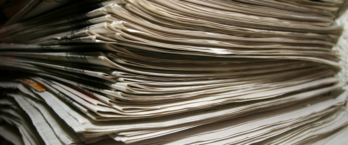 Διαβάστε σήμερα στα πρωτοσέλιδα των κυπριακών εφημεριδών