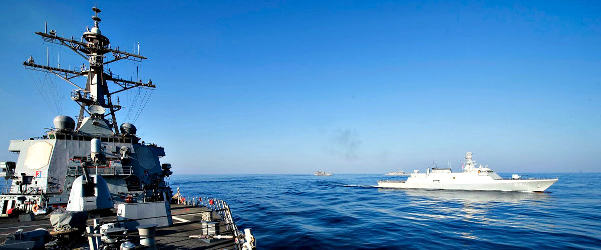 Η Κύπρος κατήγγειλε παρενόχληση κυπριακού σκάφους από τουρκικό στον ΟΗΕ!
