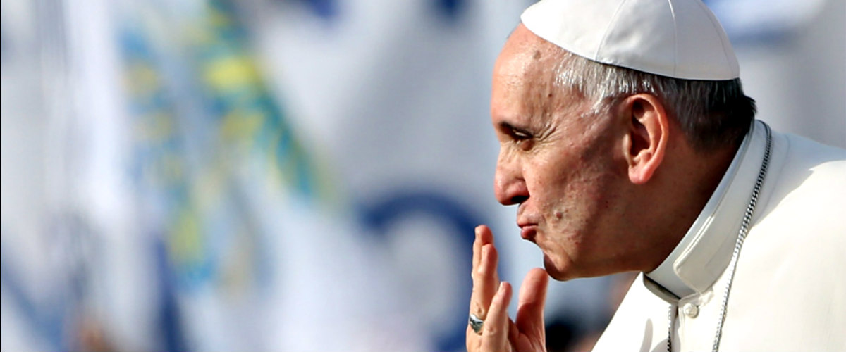 Έκκληση για απαγόρευση της θανατικής ποινής, απευθύνει ο Πάπας