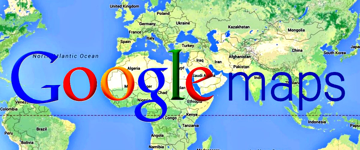 Eίναι αλήθεια; Επιμένουν οι Τούρκοι ότι η Google αναγνώρισε το ψευδοκράτος! (φωτογραφίες)