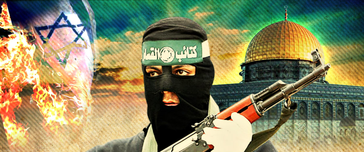 ΒΙΝΤΕΟ ΝΤΟΚΟΥΜΕΝΤΟ! Το Ισλαμικό Κράτος καλεί σε Τζιχάντ – το αναπόσπαστο κομμάτι του Ισλάμ!