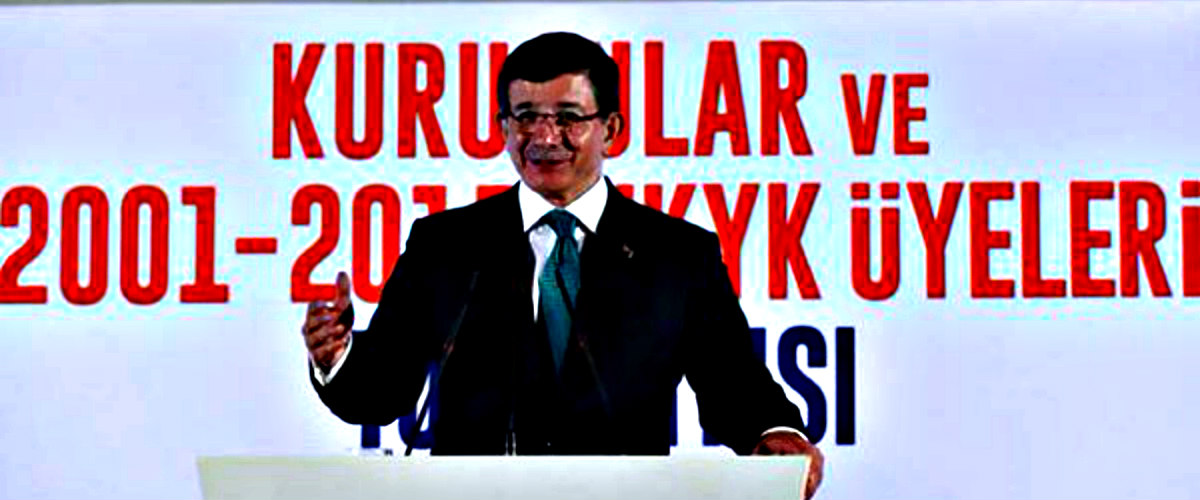 Τούρκος Πρέσβης: «Δεν πήραμε ούτε σεντ, ενώ κάνουμε ό,τι μπορούμε για τους πρόσφυγες»