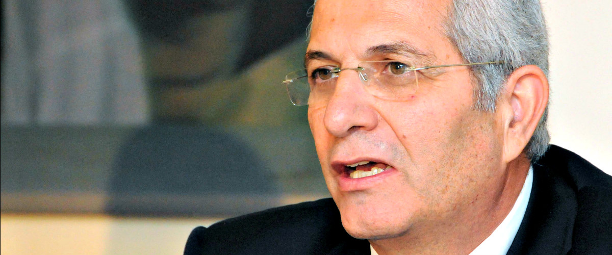 Άντρος Κυπριανού: «Αν αυτά ζητά η Τουρκία, δεν θα υπάρξει λύση»