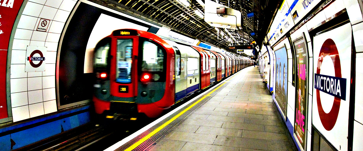 Αυξήθηκαν δραματικά οι σεξουαλικές επιθέσεις στο μετρό του Λονδίνου!