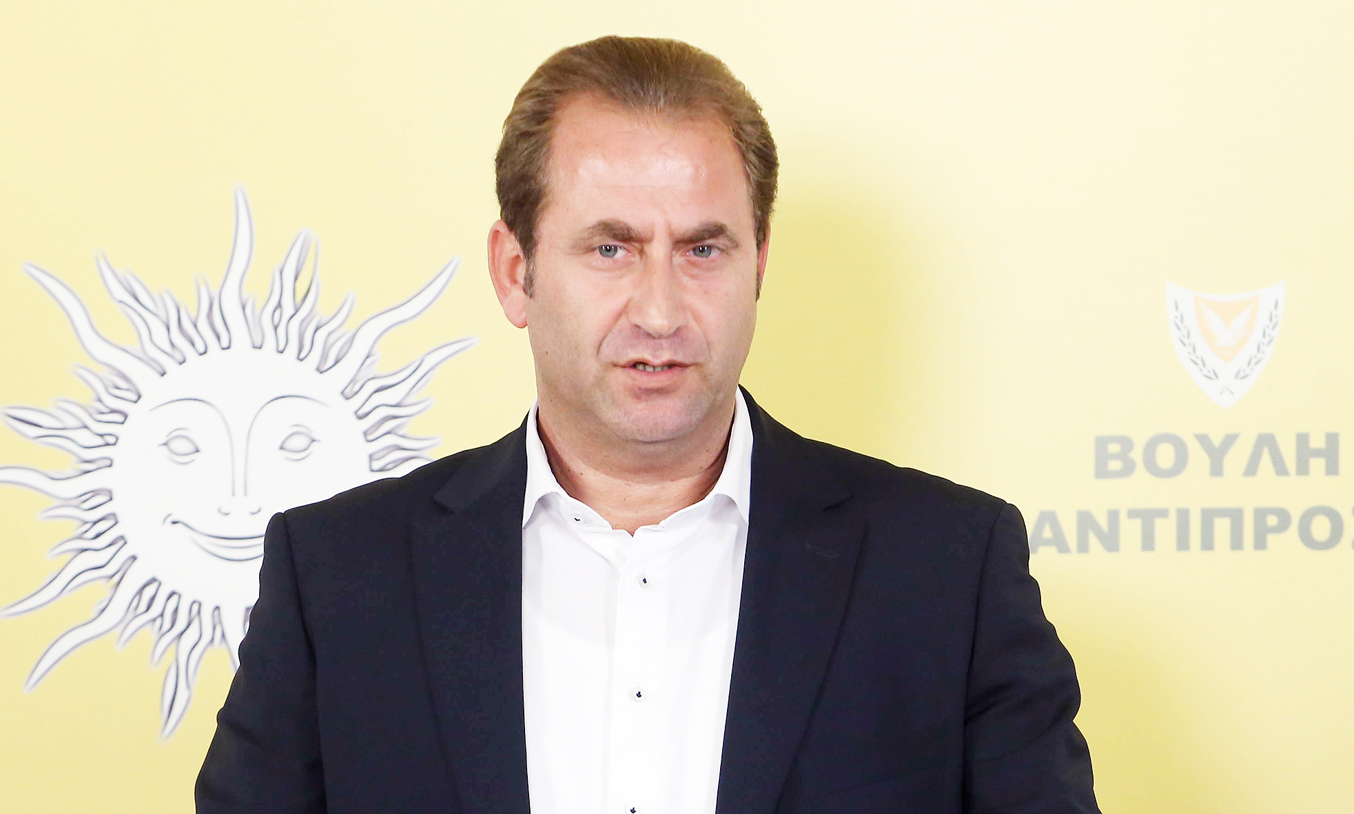 Γιώργος Λουκαΐδης: «Ευθύνη της αντιπολίτευσης να σταματήσει τον κυβερνητικό εγκληματικό παραλογισμό»