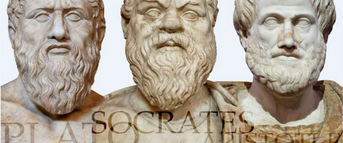 ΑΙΣΧΟΣ: Όλη η Ευρώπη μαθαίνει Αρχαία Ελληνικά και εμείς θέλουμε να τα καταργήσουμε!