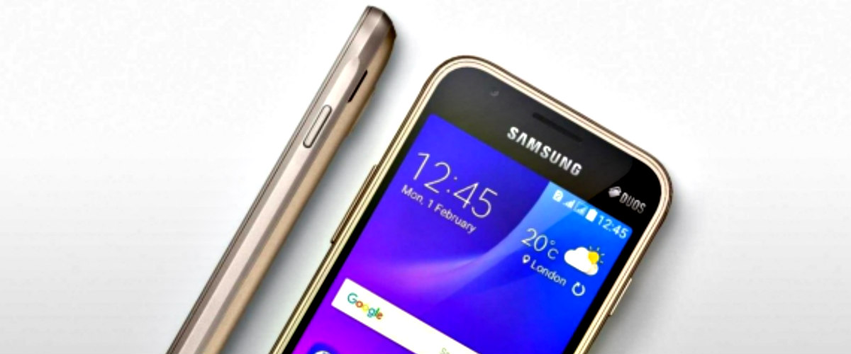 Νέα προσθήκη στη γκάμα κινητών της Samsung - Δείτε την τιμή!
