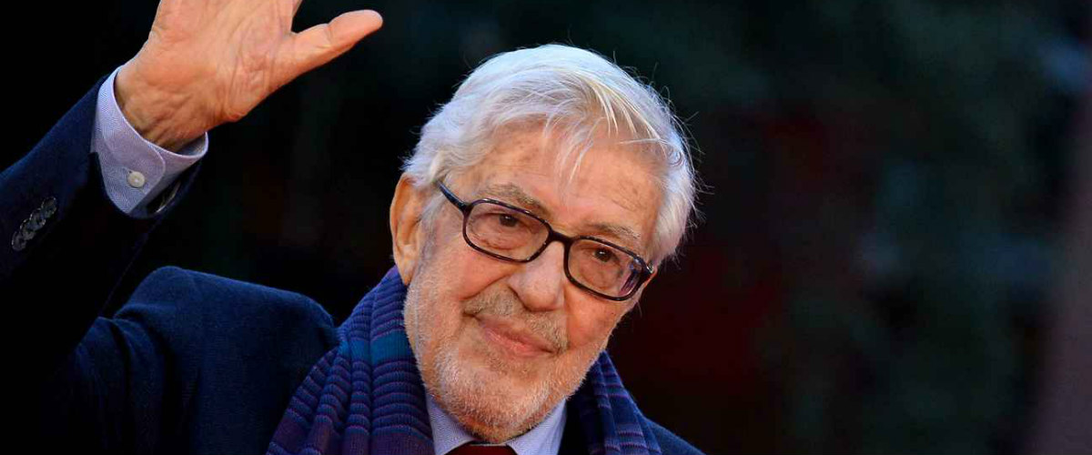 Έφυγε ο Έττορε Σκόλα - Από τους σημαντικότερους σκηνοθέτες στην Ιταλία και παγκοσμίως