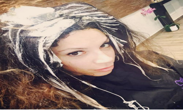 Δείτε τα μαλλιά της Μαριάντας Πιερίδη μετά την επίσκεψη στο κομμωτήριο!(ΦΩΤΟ)