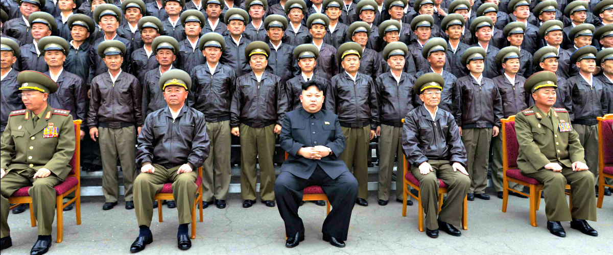 Βόρειος Κορέα: Εκτελέστηκε ο αρχηγός του στρατού